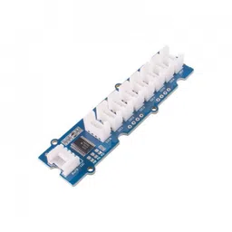SeeedStudio Grove 8 Channel I2C Hub  Module (TCA9548A) image 1