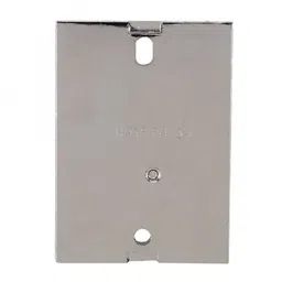 DC To AC SSR-25DA Solid State Relay Module 3-32 VDC /24-380VAC 25A image 2