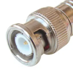 MX BNC Connector RG-6 Compression Type Waterproof 50 Ohms (MX-2726B) image 2