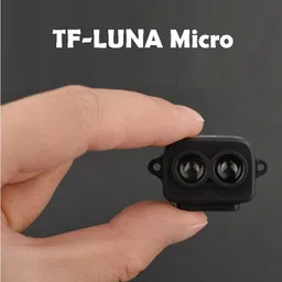 TF-LUNA Micro LiDAR Distance Sensor for IoT ITS (8M) image 5