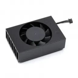 Nvidia Official Cooling Fan for Jetson Orin, Speed-Adjustable image 1