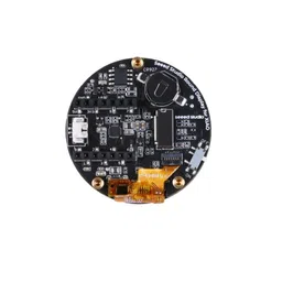 Seeed Studio 1.28-inch Round Touch Display for XIAO image 2