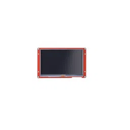 Nextion 5 inch Intelligent NX8048P050-011C HMI Capacitive Touch Display image 2