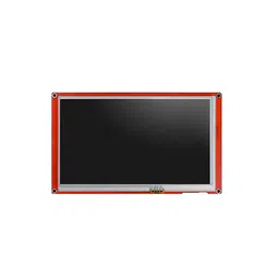 Nextion 18.1 cm (7 inch) Intelligent NX8048P070-011R HMI Resistive Touch Display image 2