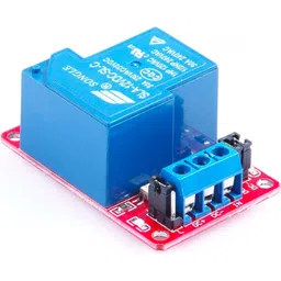 1 channel 12V 30A Relay Module Power Failure Relay image 2