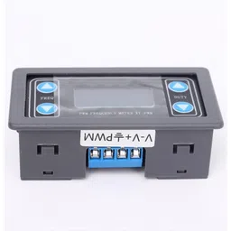 Digital PWM Generator with Display image 2