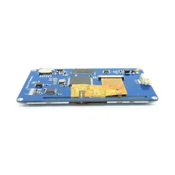 Nextion 4.3 inch BASIC NX4827T043 TFT LCD ManMachine Interface HMI Kernel Touch Display image 3