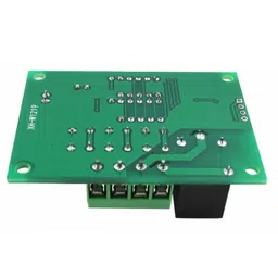 XH-W1219 12V Digital Red and Green Display Temperature Controller Module with NTC Waterproof Temperature Sensor image 3