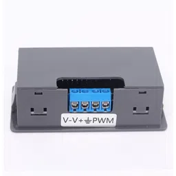 Digital PWM Generator with Display image 3