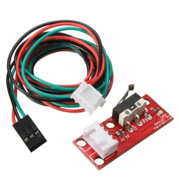 CNC 3D Printer Mech Endstop Switch image 2