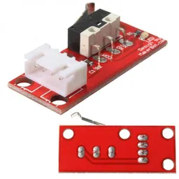 CNC 3D Printer Mech Endstop Switch image 3