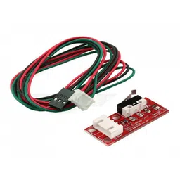 CNC 3D Printer Mech Endstop Switch image 4