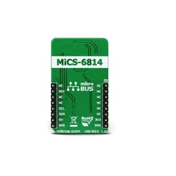 Mikroe Air Quality 5 Click image 2