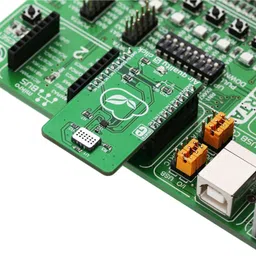 Mikroe Air Quality 5 Click image 4