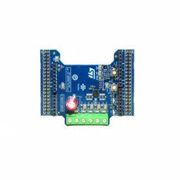 STMICROELECTRONICS Development Board, STSPIN840 DC Motor Driver, Dual Brush, Arduino, ST Morpho, For STM32 Nucleo image 1