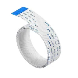 30cm 15 Pin FFC Ribbon Flexible Flat Cable For Raspberry Pi Camera image 4