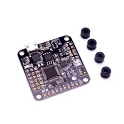 M3 Anti Vibration Rubber Damper Balls For FPV F4, F7 Flight Controller - 4 Pieces Pack image 4