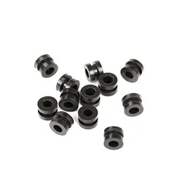 M3 Anti Vibration Rubber Damper Balls For FPV F4, F7 Flight Controller - 4 Pieces Pack image 5