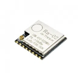 Ai Thinker LoRa Series Ra-02 Spread Spectrum Wireless Module image 1