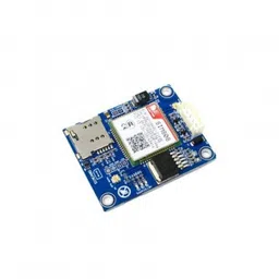 2 IN 1 GSM GPS SIM808 Module image 1