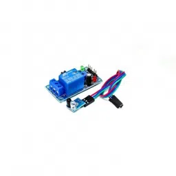 12V 1-Way Tracing Sensor Relay Module image 1