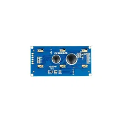 Seeed Studio Grove 16 x 2 LCD (Black on Red) image 3