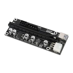Waveshare PCIe X1 to PCIe X16 Expander, Using With M.2 to PCIe 4-Ch Expander image 2