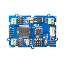 SeeedStudio Grove I2C Motor Driver Module image 2