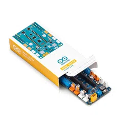 Arduino Nano Motor Carrier image 3