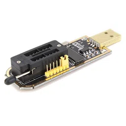 CH341A 24 25 Series EEPROM Flash BIOS USB Programmer with Software & Driver image 3