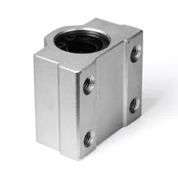 SC10UU 10 mm Linear Ball Bearing Slide Unit CNC 3D Printer image 4