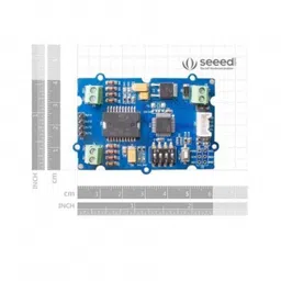 SeeedStudio Grove I2C Motor Driver Module image 4