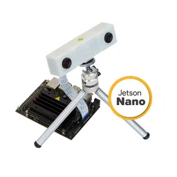 Arducam 2MP Stereo Camera for Raspberry Pi Nvidia Jetson Nano-Xavier NX with Dual OV2311 Monochrome Global Shutter image 5