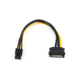 Waveshare PCIe X1 to PCIe X16 Expander, Using With M.2 to PCIe 4-Ch Expander image 5