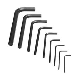 Taparia KI10V Allen Key Set (Pack of 10) Hex image 5
