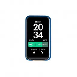 Waveshare 1.47inch LCD Display Module, Rounded Corners, 172320 Resolution, SPI Interface image 1