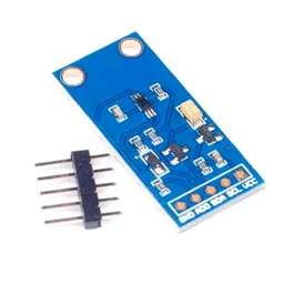 BH1750 - Light Intensity Sensor Module image 1