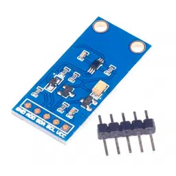 BH1750 - Light Intensity Sensor Module image 2