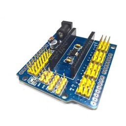 Nano 328P Expansion Adapter Breakout Board IO Shield image 1
