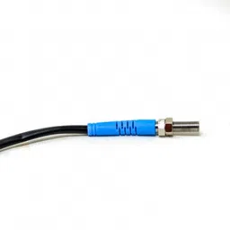 M5 FTD-05NO 100MM Laser Micro Diffuse Reflectance Photoelectric Switch Laser Invisible Light image 1