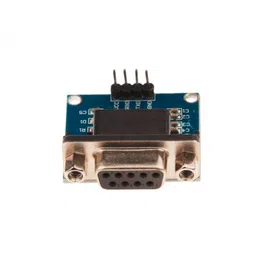RS232 to TTL Serial Interface Module - 4 Pin image 3