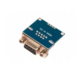 RS232 to TTL Serial Interface Module - 4 Pin image 2