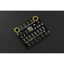 DFRobot Fermion: BME680 Environmental Sensor (Breakout) image 1