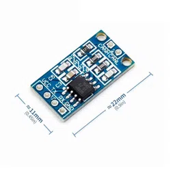 TJA1050 CAN Controller Bus Driver Interface Module image 2