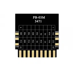 Ai Thinker PB-03M Bluetooth module image 2