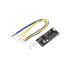 MH-M38 Wireless Bluetooth Audio Receiver Module with Cable image 2