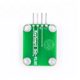 2 x 2 Matrix 4 Push Button Keyboard Module image 3