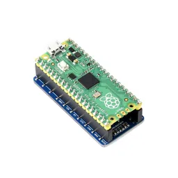 Waveshare Pico 1.3 Inch OLED Display Module image 3