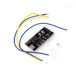 MH-M38 Wireless Bluetooth Audio Receiver Module with Cable image 3