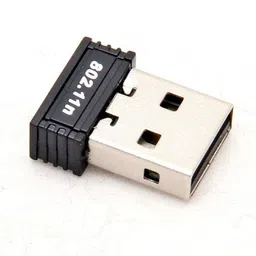 RTL8188 Mini USB wireless Network Card 150Mbps Wifi Dongle image 4